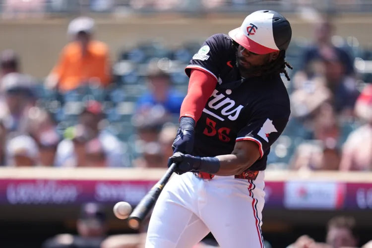 Roden hits a go-ahead double as Twins rally by Orioles